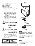 Предварительный просмотр 102 страницы Sanyo C0971 Technical & Service Manual