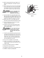 Предварительный просмотр 103 страницы Sanyo C0971 Technical & Service Manual