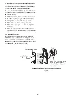 Предварительный просмотр 106 страницы Sanyo C0971 Technical & Service Manual