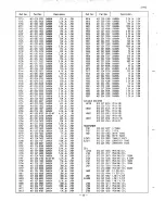 Предварительный просмотр 20 страницы Sanyo C1 4ZA25 Service Manual