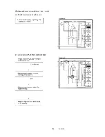 Предварительный просмотр 29 страницы Sanyo C1211 Service Manual