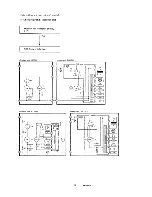 Предварительный просмотр 31 страницы Sanyo C1211 Service Manual