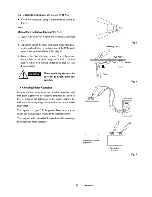 Предварительный просмотр 37 страницы Sanyo C1211 Service Manual