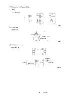 Предварительный просмотр 38 страницы Sanyo C1211 Service Manual