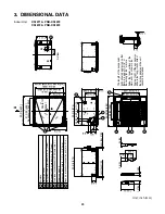 Предварительный просмотр 25 страницы Sanyo C1271 Technical & Service Manual