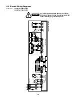 Предварительный просмотр 38 страницы Sanyo C1271 Technical & Service Manual