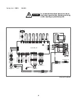 Предварительный просмотр 41 страницы Sanyo C1271 Technical & Service Manual