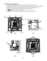 Предварительный просмотр 45 страницы Sanyo C1271 Technical & Service Manual