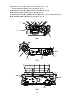 Предварительный просмотр 47 страницы Sanyo C1271 Technical & Service Manual