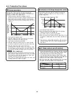 Предварительный просмотр 53 страницы Sanyo C1271 Technical & Service Manual