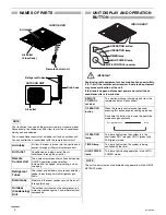 Предварительный просмотр 76 страницы Sanyo C1271 Technical & Service Manual