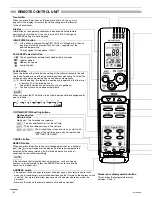 Предварительный просмотр 78 страницы Sanyo C1271 Technical & Service Manual