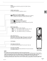 Предварительный просмотр 79 страницы Sanyo C1271 Technical & Service Manual