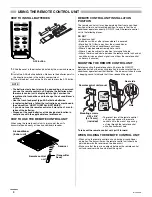 Предварительный просмотр 80 страницы Sanyo C1271 Technical & Service Manual