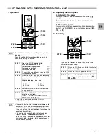 Предварительный просмотр 81 страницы Sanyo C1271 Technical & Service Manual