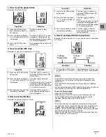 Предварительный просмотр 83 страницы Sanyo C1271 Technical & Service Manual