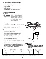 Предварительный просмотр 92 страницы Sanyo C1271 Technical & Service Manual