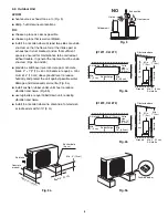 Предварительный просмотр 93 страницы Sanyo C1271 Technical & Service Manual