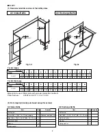 Предварительный просмотр 95 страницы Sanyo C1271 Technical & Service Manual