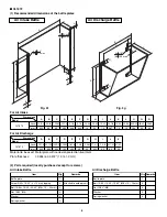 Предварительный просмотр 96 страницы Sanyo C1271 Technical & Service Manual