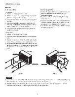 Предварительный просмотр 97 страницы Sanyo C1271 Technical & Service Manual