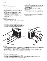 Предварительный просмотр 98 страницы Sanyo C1271 Technical & Service Manual