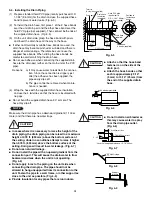 Предварительный просмотр 100 страницы Sanyo C1271 Technical & Service Manual