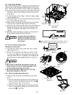 Предварительный просмотр 101 страницы Sanyo C1271 Technical & Service Manual