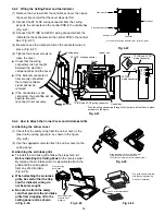 Предварительный просмотр 103 страницы Sanyo C1271 Technical & Service Manual