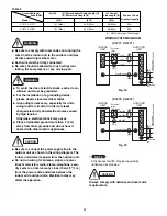 Предварительный просмотр 105 страницы Sanyo C1271 Technical & Service Manual