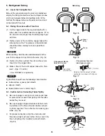 Предварительный просмотр 108 страницы Sanyo C1271 Technical & Service Manual