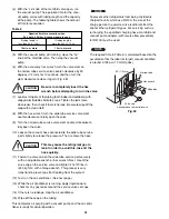 Предварительный просмотр 111 страницы Sanyo C1271 Technical & Service Manual