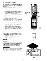 Предварительный просмотр 112 страницы Sanyo C1271 Technical & Service Manual