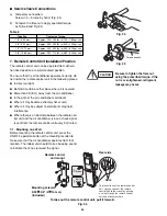 Предварительный просмотр 114 страницы Sanyo C1271 Technical & Service Manual