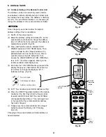 Предварительный просмотр 115 страницы Sanyo C1271 Technical & Service Manual