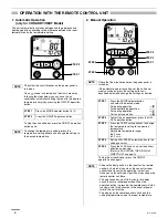 Предварительный просмотр 122 страницы Sanyo C1271 Technical & Service Manual