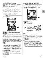 Предварительный просмотр 125 страницы Sanyo C1271 Technical & Service Manual