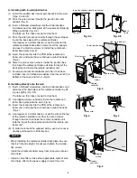 Предварительный просмотр 128 страницы Sanyo C1271 Technical & Service Manual