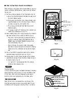 Предварительный просмотр 130 страницы Sanyo C1271 Technical & Service Manual