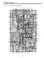 Preview for 5 page of Sanyo C14LT77M Service Manual