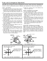 Preview for 14 page of Sanyo C14LT77M Service Manual