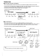 Preview for 17 page of Sanyo C14ZA20 Instruction Manual