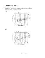 Предварительный просмотр 12 страницы Sanyo C1822 Service Manual