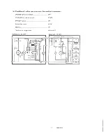 Предварительный просмотр 26 страницы Sanyo C1822 Service Manual