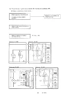 Предварительный просмотр 28 страницы Sanyo C1822 Service Manual