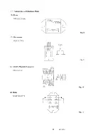 Preview for 40 page of Sanyo C1822 Service Manual