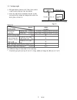 Preview for 4 page of Sanyo C1852 Installation Instructions Manual