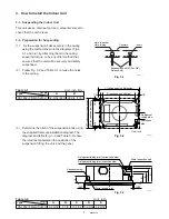 Preview for 7 page of Sanyo C1852 Installation Instructions Manual