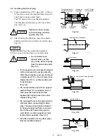 Preview for 9 page of Sanyo C1852 Installation Instructions Manual