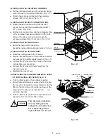 Preview for 14 page of Sanyo C1852 Installation Instructions Manual